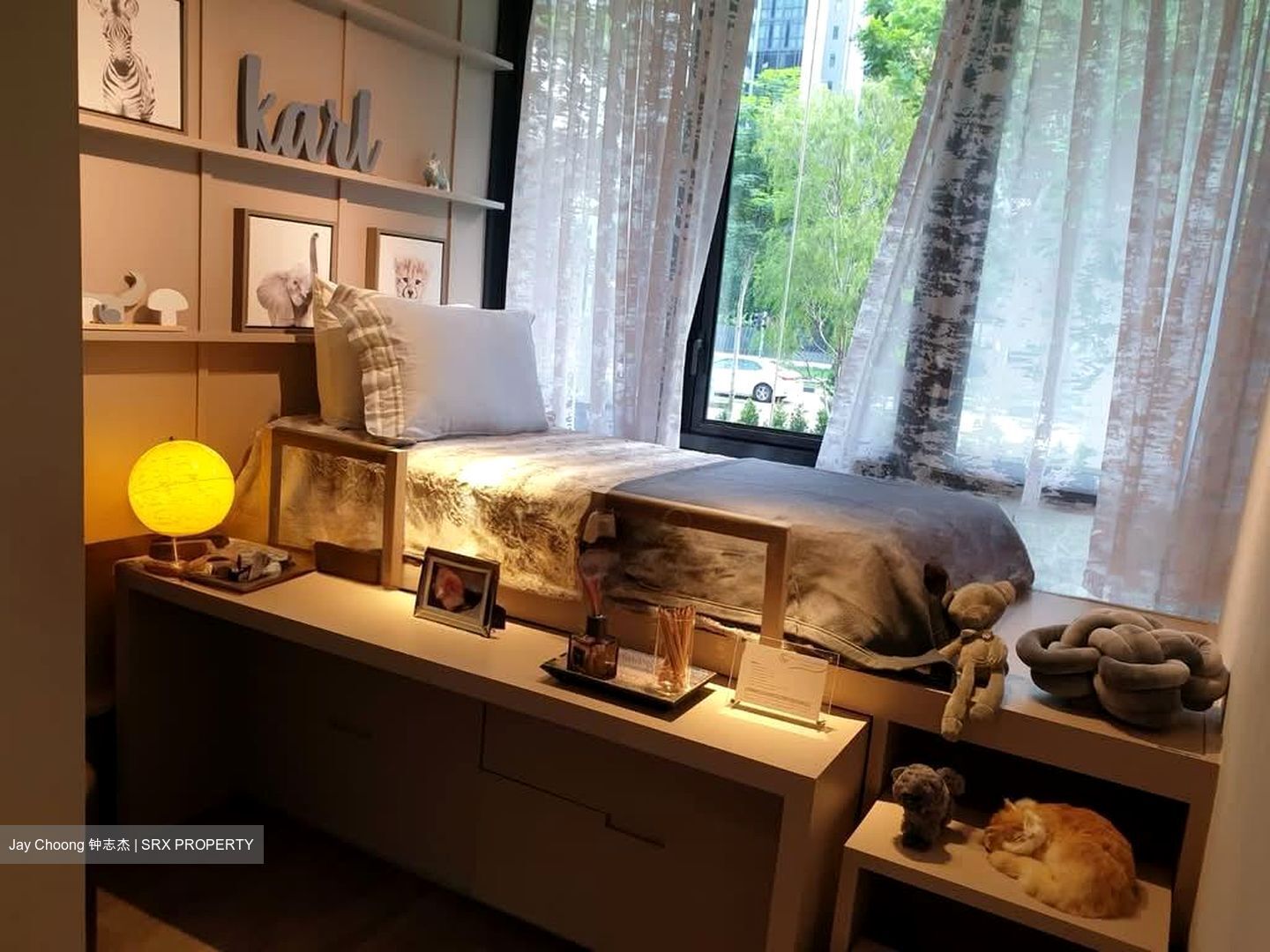 Sengkang Grand Residences (D19), Apartment #534346161